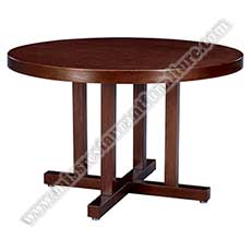 round wood restaurant tables_ash wooden restaurant tables_wood restaurant tables 1001