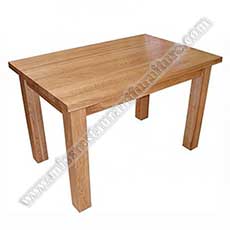 vintage wood restaurant tables_rustic dining tables_wood restaurant tables 1014