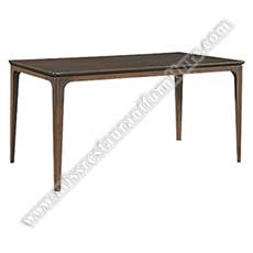 modern restaurant dining tables_luxury wood dining tables_wood restaurant tables 1016