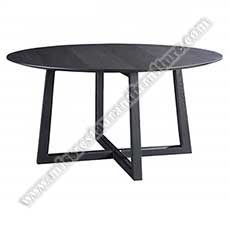 round oak cafe tables_cafe room round dining table_wood restaurant tables 1024