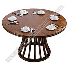 antique round dining tables_antique wood restaurant tables_wood restaurant tables 1025