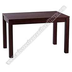 antique wood kitchen tables_rubber rectangle kitchen tables_wood restaurant tables 1031