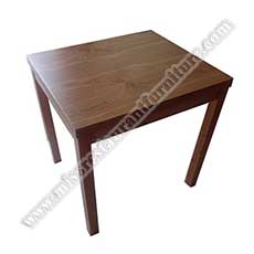 square wood coffee tables_simple beech square coffee tables_wood restaurant tables 1033