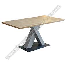 2022 modern bistro tables_customize coffee wood tables_wood restaurant tables 1113