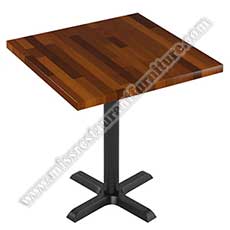 splice square wood tables_splice wood restaurant tables_wood restaurant tables 1213