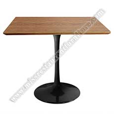 modern oak coffee tables_oak wooden square restaurant tables_wood restaurant tables 1214