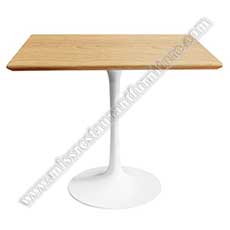 square modern cafe tables_wood modern bistro tables_wood restaurant tables 1216