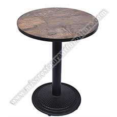 wood restaurant tables 1218_plywood diner round tables_antique round restaurant tables
