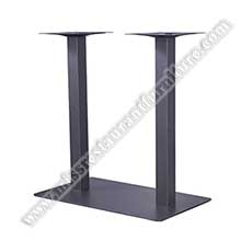 iron pipe table legs_restaurant iron table legs_restaurant iron tables base 1903