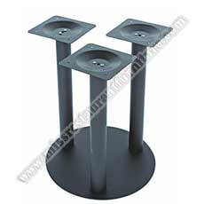 round metal table base_customize round table bases_restaurant iron tables base 1913