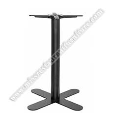 black metal table legs_black cross table legs_restaurant iron tables base 1920