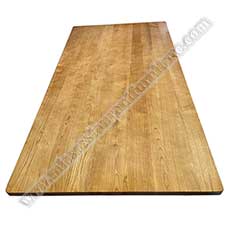 walnut table top_modern table top_restaurant wood tables top 1980