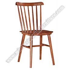 classic wood windsor chairs_cafeterial wood windsor chairs_wood restaurant chairs 2021