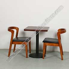 OEM coffee table and chairs_modern coffee table and chairs_restaurant table and chairs 3007