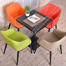 fast food wood table and chairs_simple dining chairs and table set_restaurant table and chairs 3013