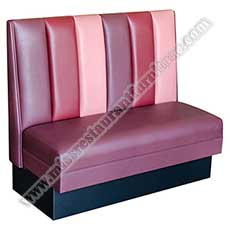 classic restaurant bench seating_modern restaurant bench seating_restaurant booth seating 5003